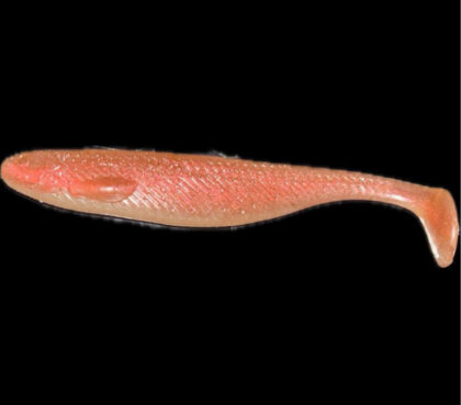 Scream Minnow 6 pack