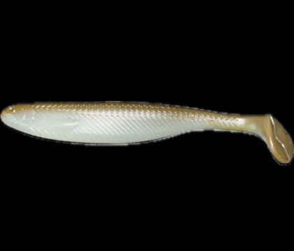 4" Mullet Scream Minnow 6pk