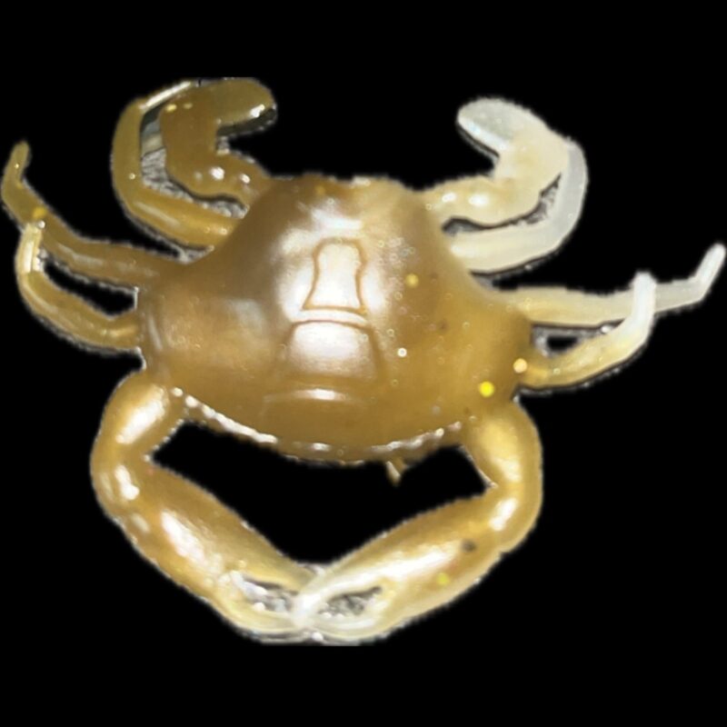 1.8" Glow Crab 6pk - Image 3
