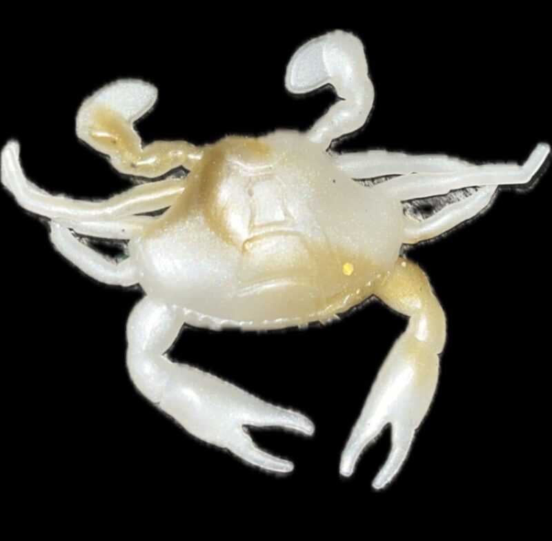 1.8" Glow Crab 6pk - Image 2
