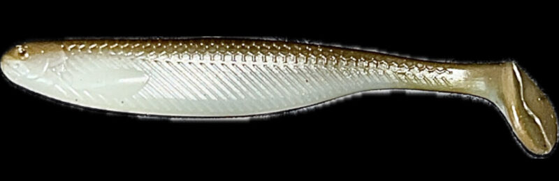 4" Mullet Scream Minnow 6pk - Image 4