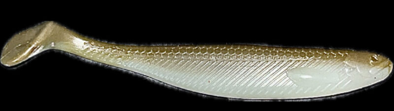 4" Mullet Scream Minnow 6pk - Image 5