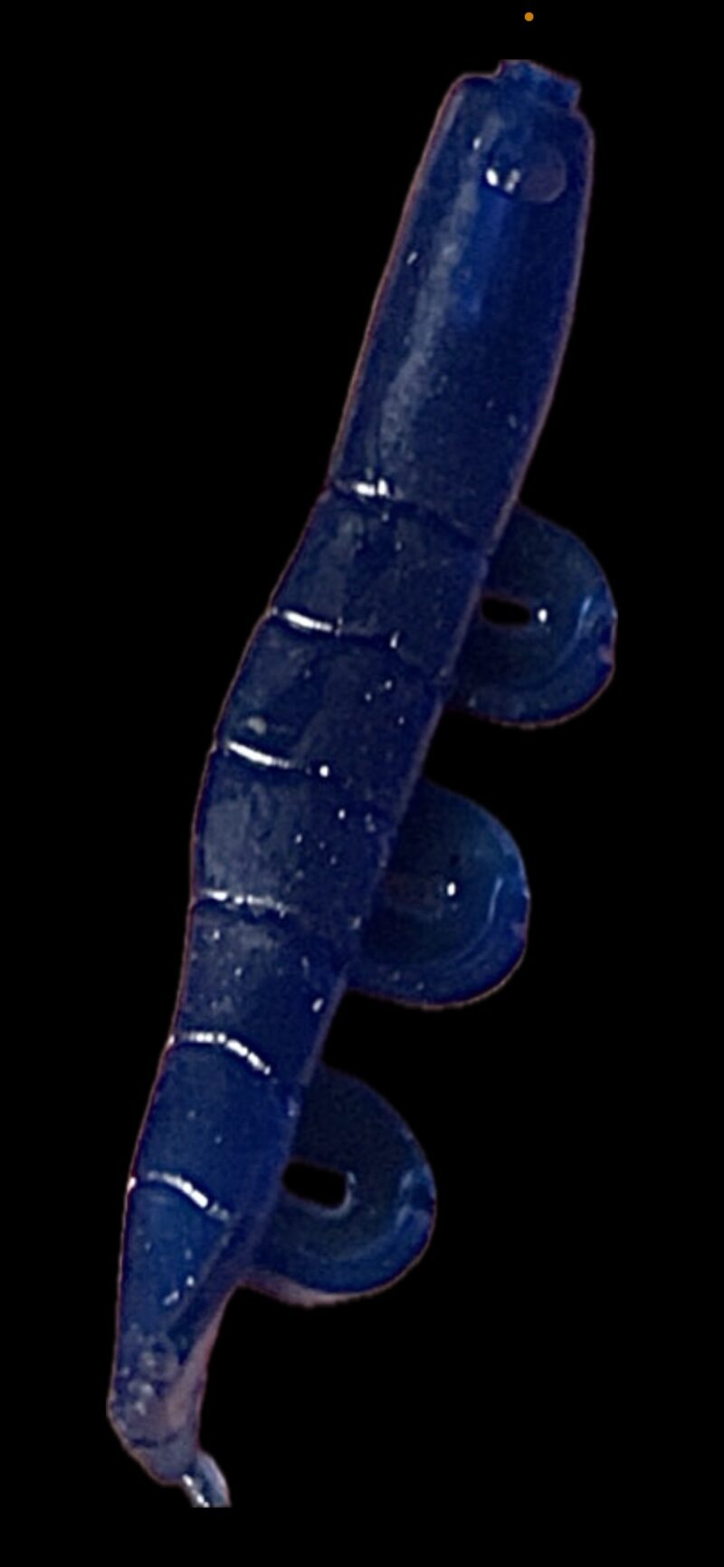 2" Blitz Prawn True Blue 6pk - Image 4