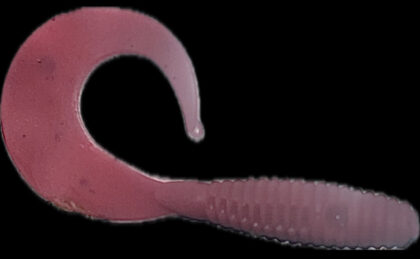 2.2" Rascal Grub Barbie Pink
