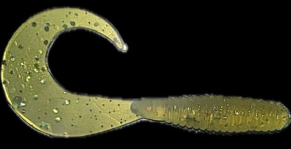 2.2" Rascal Grub banana