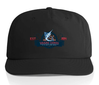 Vago's Lures Fishing Hats